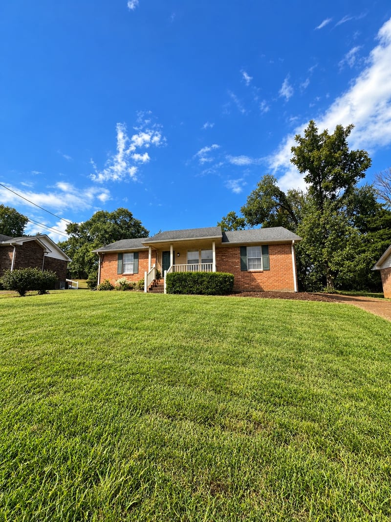 1513 Watercress Dr, Nashville, TN 37214