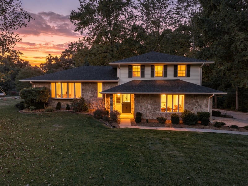 2730 Heights Circle Rd, Greenbrier, TN 37073