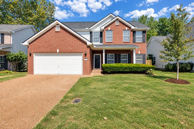 3258 Dark Woods Dr, Franklin, TN 37064