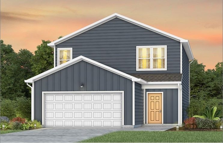 3279 Barrel Oak Ps, Columbia, TN 38401