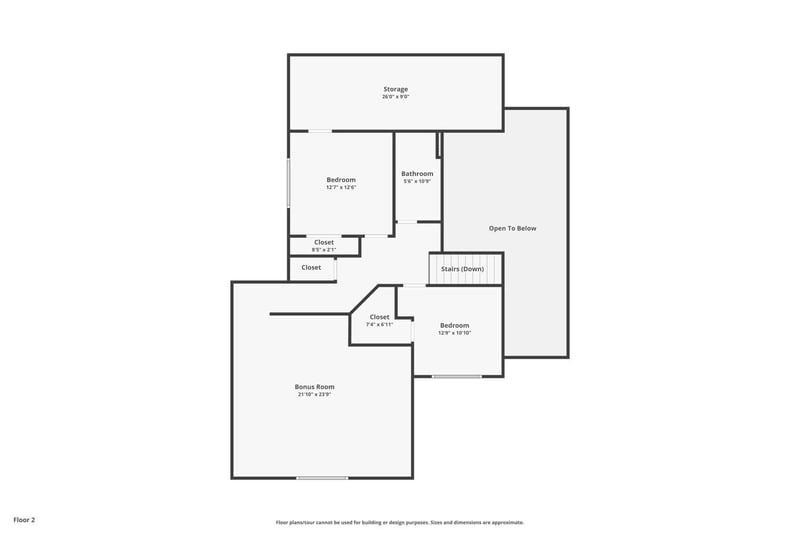 495 Williamsport Dr, Smyrna, TN 37167