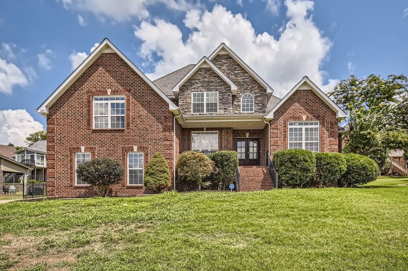 495 Williamsport Dr, Smyrna, TN 37167