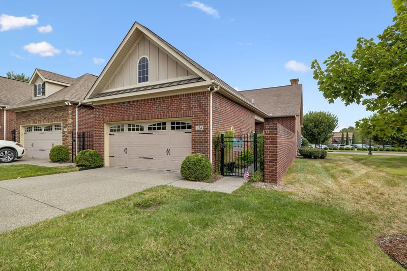 254 Glennister Ct, Gallatin, TN 37066