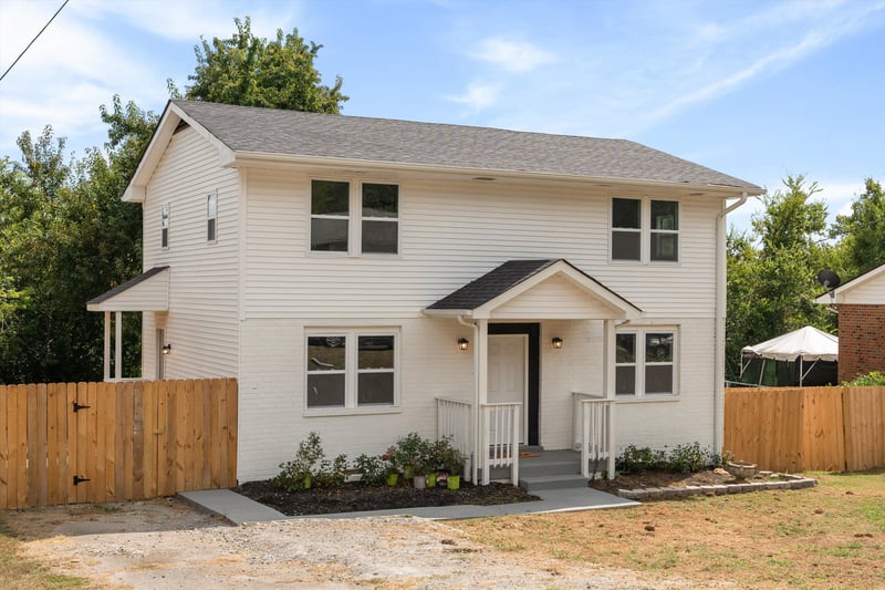2513 Bethwood Dr, Nashville, TN 37207