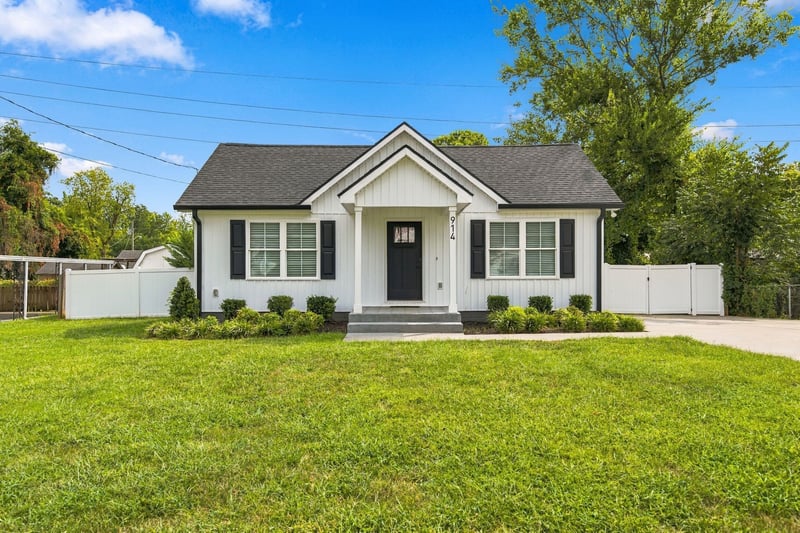 914 Jones Blvd, Murfreesboro, TN 37129