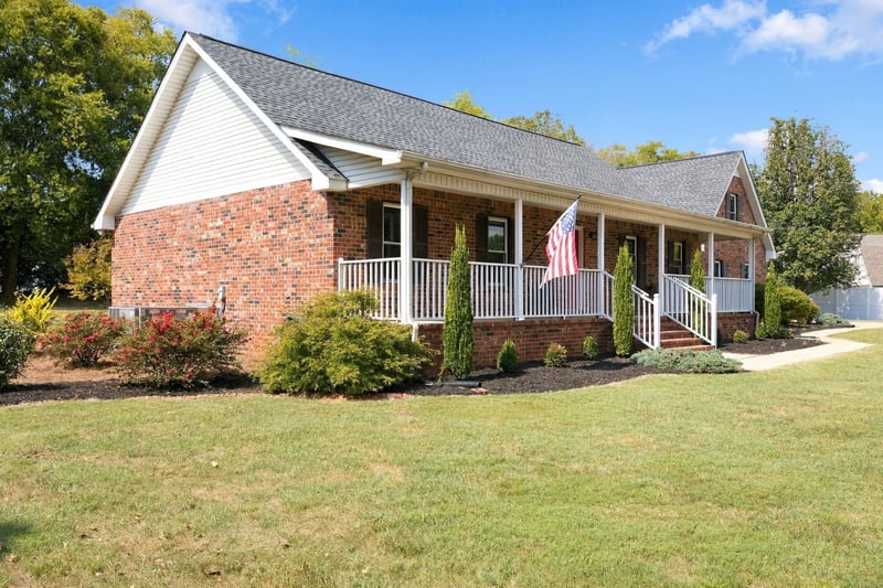9011 Dandelion Dr, Murfreesboro, TN 37129