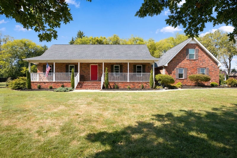 9011 Dandelion Dr, Murfreesboro, TN 37129
