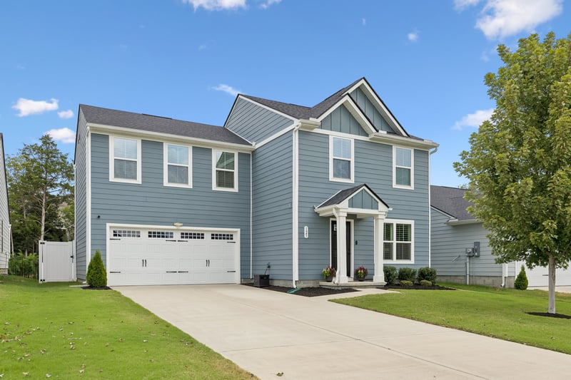125 Gallant Fox Dr, Smyrna, TN 37167