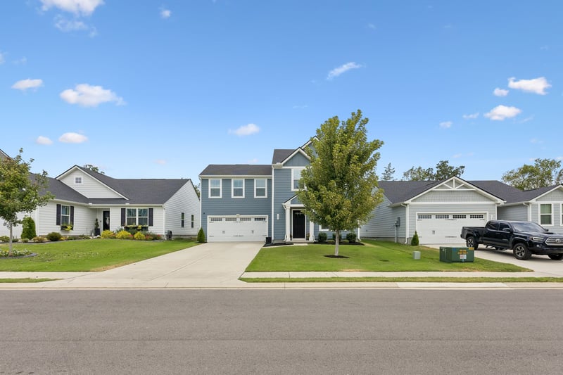 125 Gallant Fox Dr, Smyrna, TN 37167