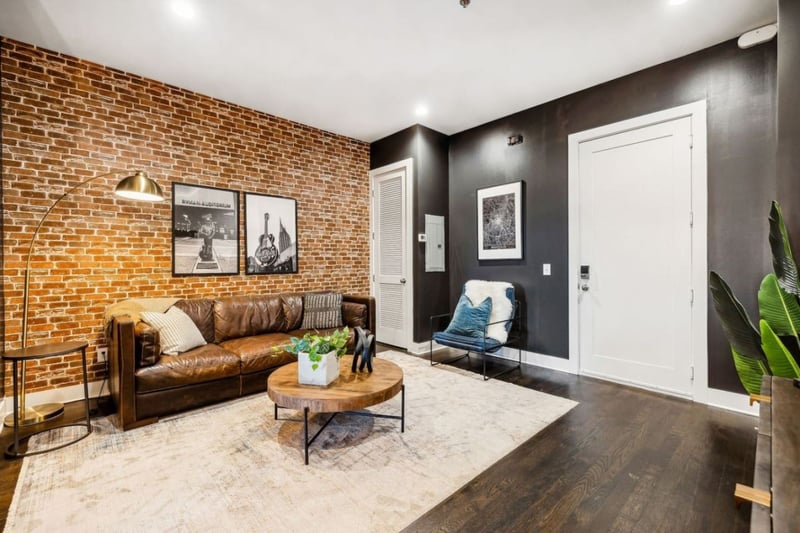 210 30th Ave N #306, Nashville, TN 37203