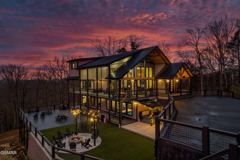 0 Lone Rg, Sevierville, TN 37876
