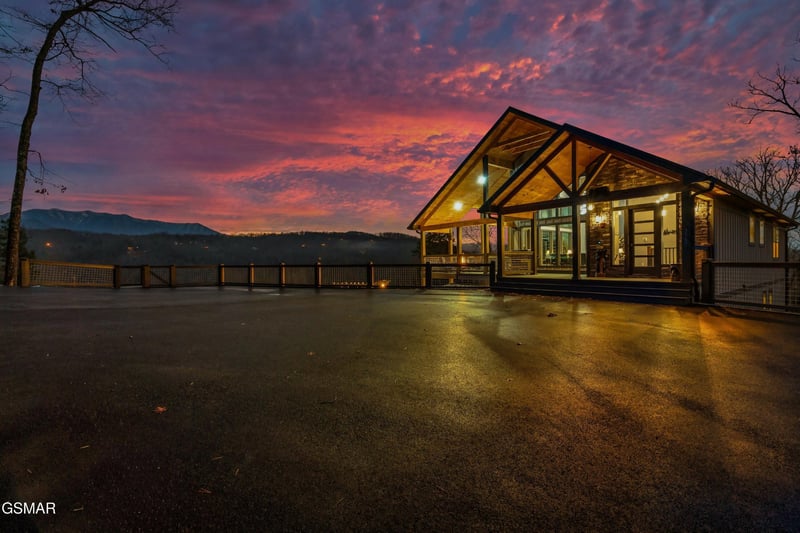 0 Lone Rg, Sevierville, TN 37876