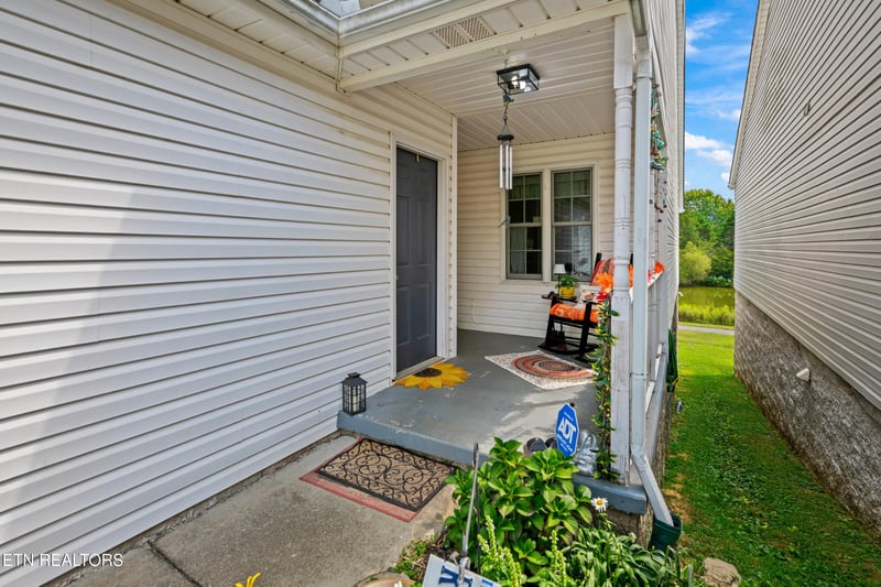 6712 Water Lilly Way, Knoxville, TN 37918