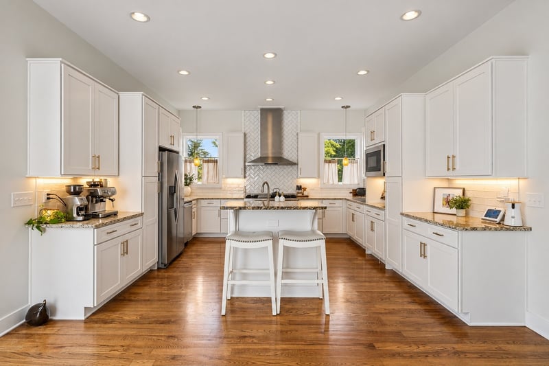 1214B Keller Ave, Nashville, TN 37216