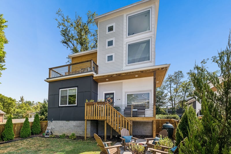 1214B Keller Ave, Nashville, TN 37216