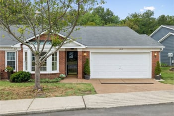 263 Cana Cir, Nashville, TN 37205