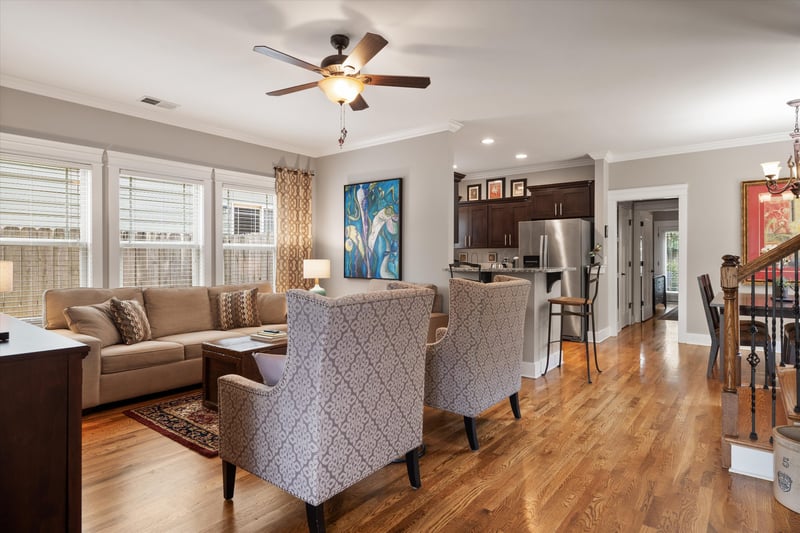 1306 Chester Ave, Nashville, TN 37206