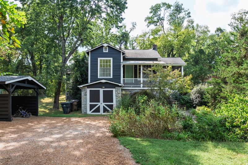 4115 Moss Rose Dr, Nashville, TN 37216