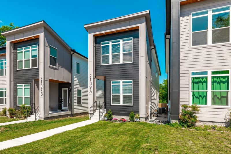 2109A Courtney Ave, Nashville, TN 37218