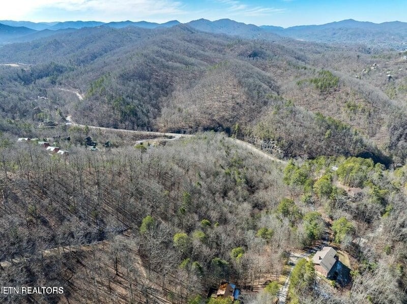 0 Castle Rise Way Lot 25&26&27, Sevierville, TN 37862