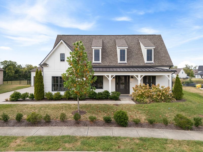 3002 Ranch Rd, Mount Juliet, TN 37122