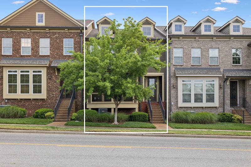1102 Smokewood Way, Nashville, TN 37221