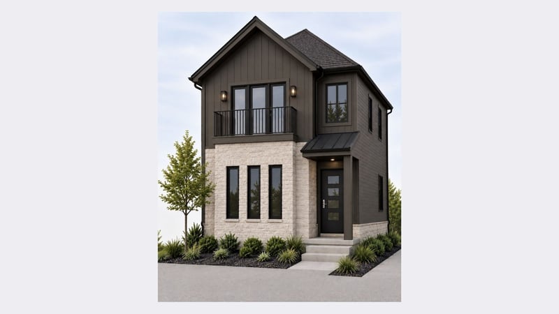 2515 Batavia St, Nashville, TN 37208
