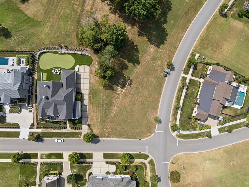 7100 Lanceleaf Dr Lot 277, College Grove, TN 37046