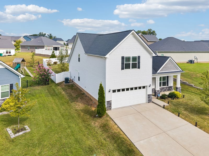 436 Zeffer Ct, Spring Hill, TN 37174