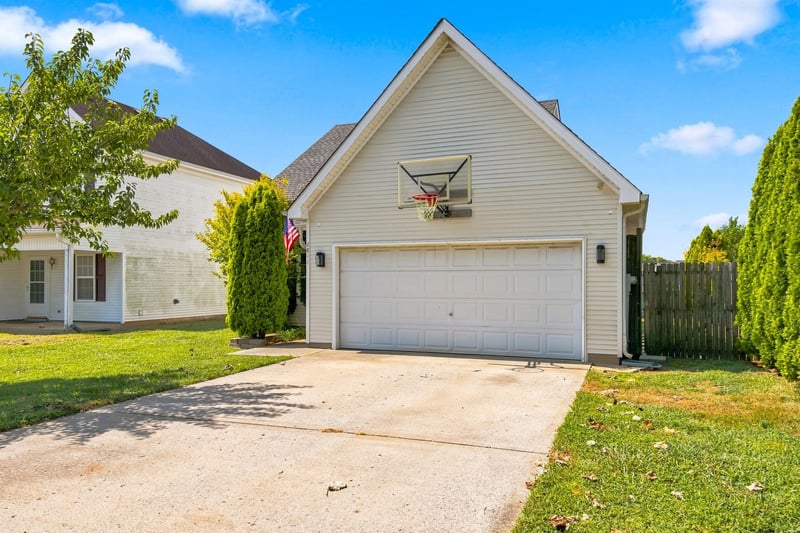 2811 Elijah Dr, Murfreesboro, TN 37129