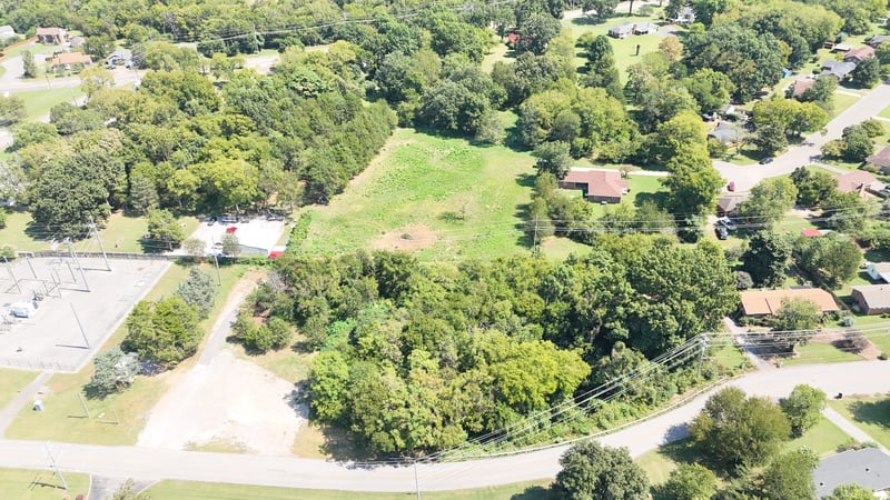 0 Jones Blvd, Murfreesboro, TN 37129