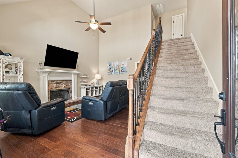 169 Tulip Grove Pt, Hermitage, TN 37076