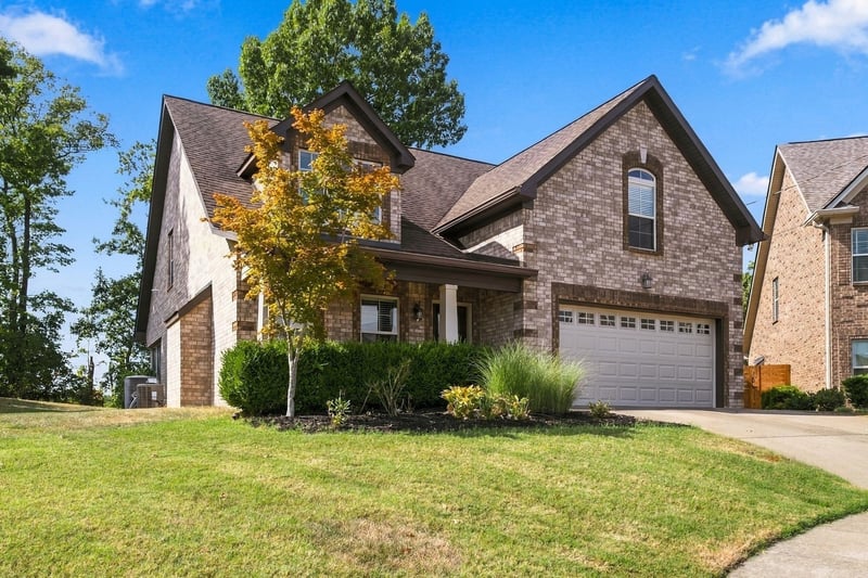 169 Tulip Grove Pt, Hermitage, TN 37076