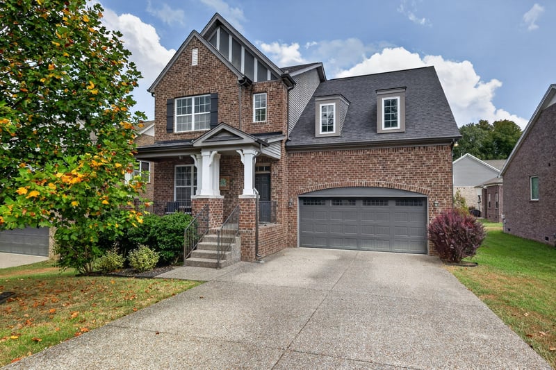733 Masters Way, Mount Juliet, TN 37122