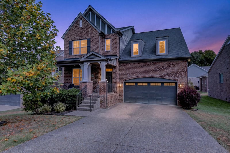 733 Masters Way, Mount Juliet, TN 37122