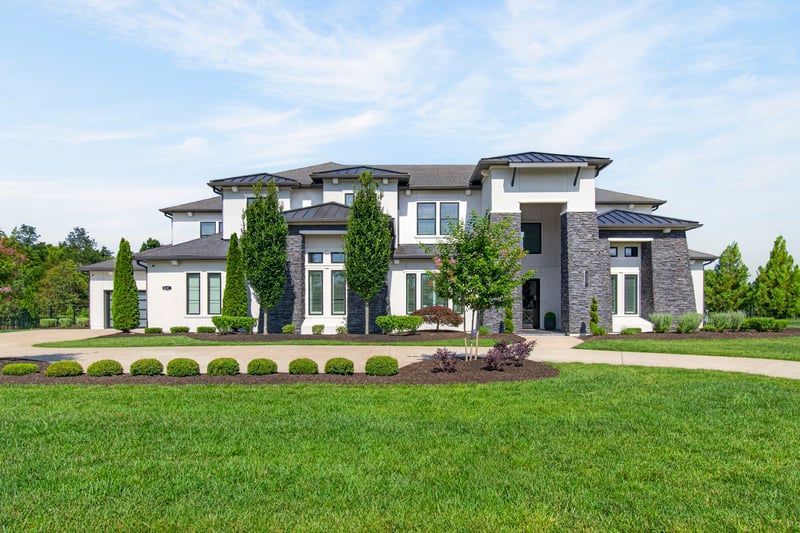 1297 Broad Oaks Dr, Brentwood, TN 37027