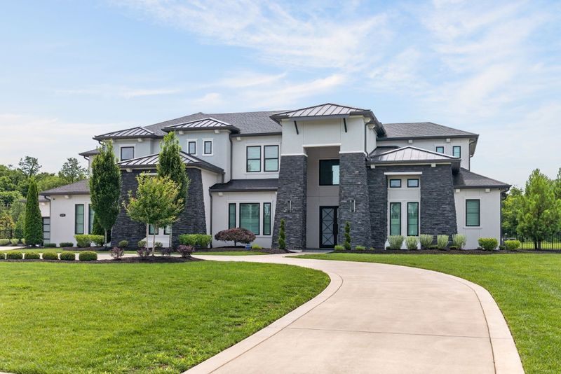 1297 Broad Oaks Dr, Brentwood, TN 37027