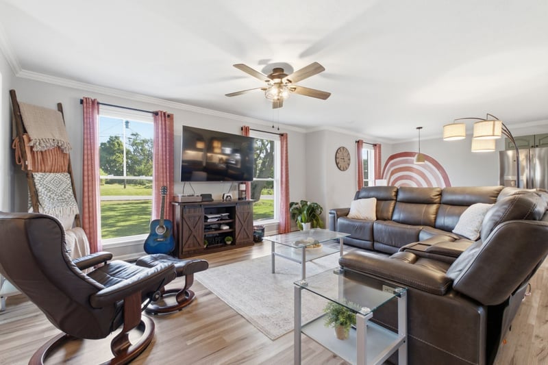 79 Hill St E, Mount Juliet, TN 37122