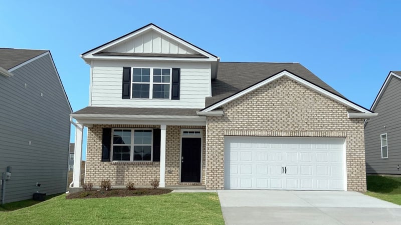 4045 Amelia Ln, White House, TN 37188