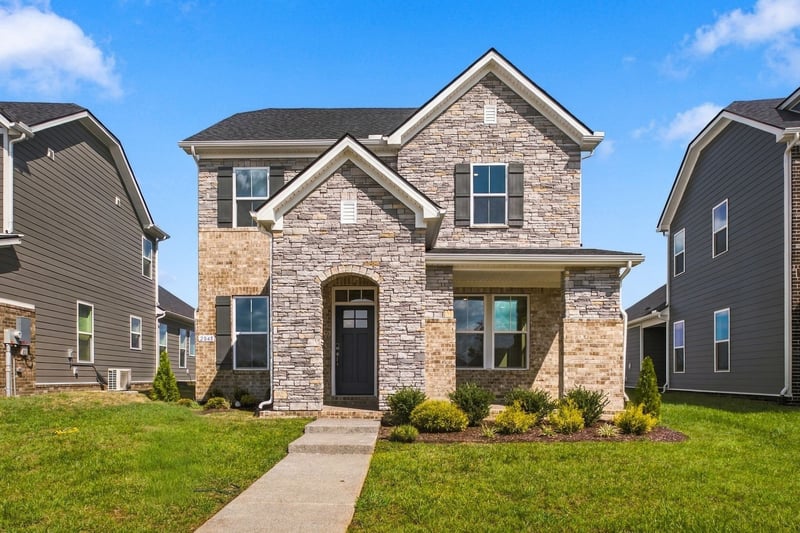 2045 Holbrook Rd, Mount Juliet, TN 37122