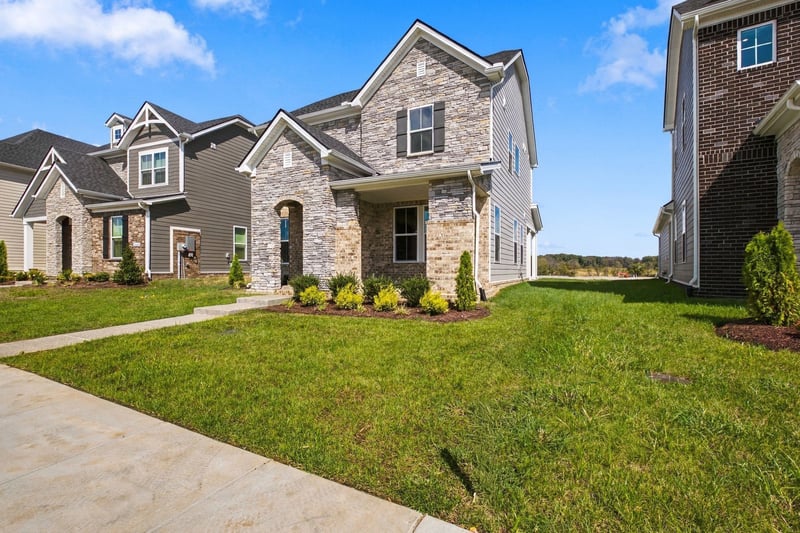 2045 Holbrook Rd, Mount Juliet, TN 37122