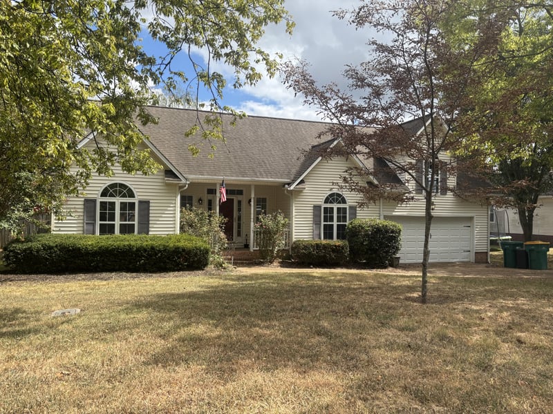 2006 Spring Meadow Cir, Spring Hill, TN 37174