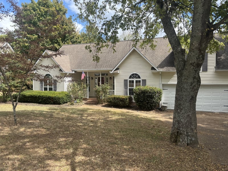 2006 Spring Meadow Cir, Spring Hill, TN 37174
