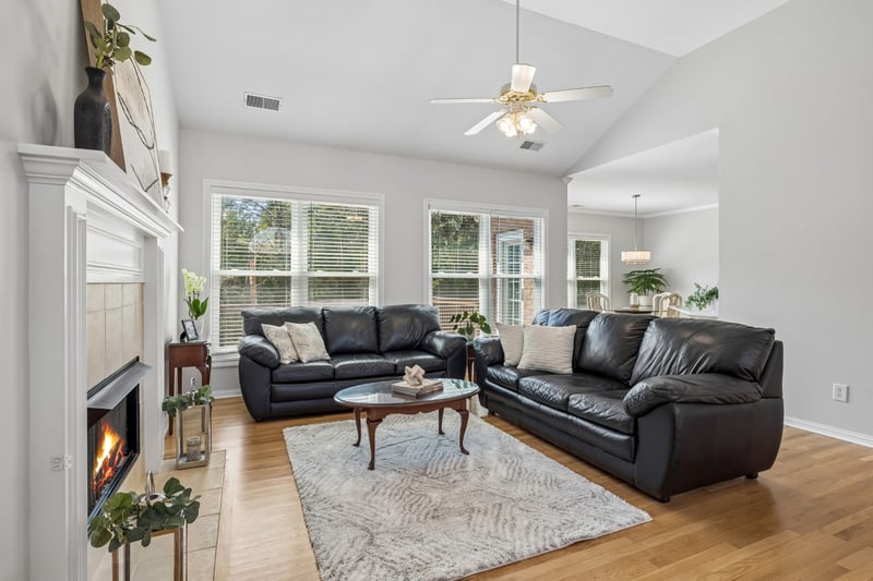 5636 Cedar Rock Dr, Nashville, TN 37211