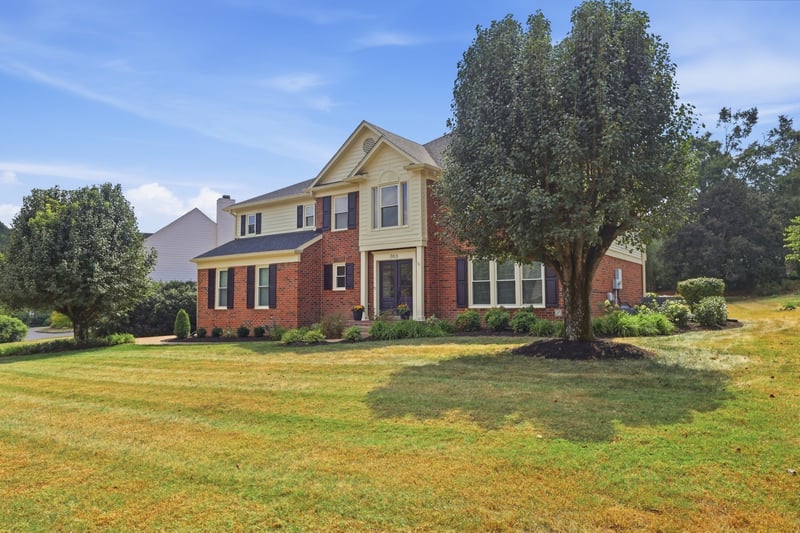 703 Helmsdale Pl S, Brentwood, TN 37027