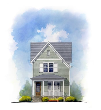 3125 Winterberry Dr, Nolensville, TN 37135
