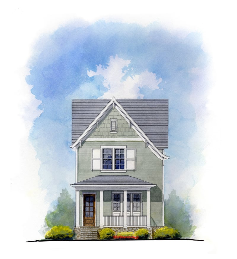 3125 Winterberry Dr, Nolensville, TN 37135