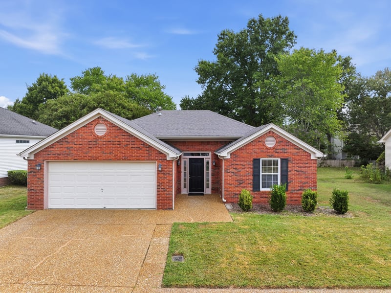2024 Glastonbury Dr, Franklin, TN 37069