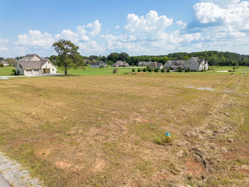 541 Graham Cir, Florence, AL 35634