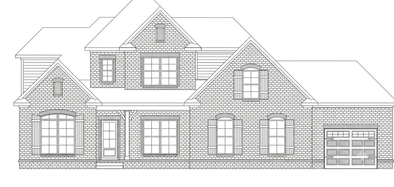 7331 Dutch River Cir, Fairview, TN 37062